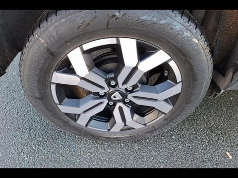 Voitures D'occasion À Avion | Dacia Duster 1.5 Blue Dci 115Ch Prestige 4X2