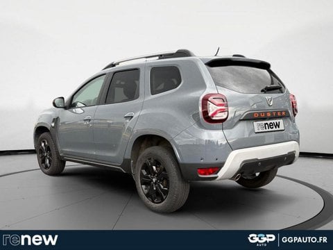 Voitures D'occasion À Avion | Dacia Duster 1.3 Tce 130Ch Fap Extreme 4X2