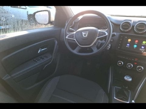 Voitures D'occasion À Avion | Dacia Duster 1.5 Blue Dci 115Ch Prestige 4X2