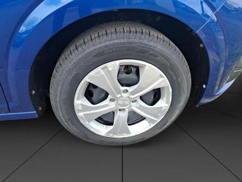 Voitures D'occasion À Avion | Dacia Sandero 1.0 Sce 65Ch Essential