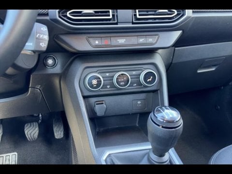 Voitures D'occasion À Avion | Dacia Sandero 1.0 Tce 90Ch Expression -24