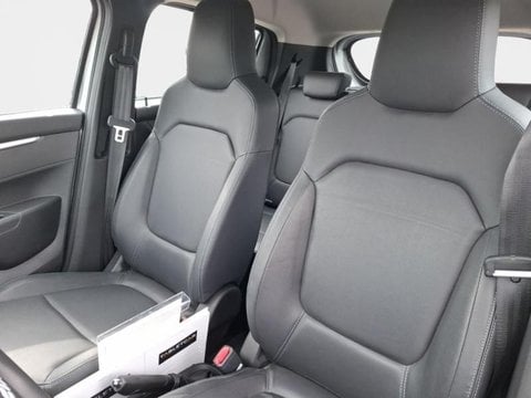 Voitures D'occasion À Avion | Dacia Spring 45Ch Expression
