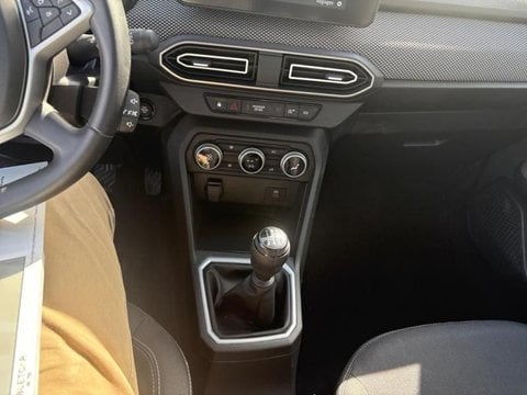 Voitures D'occasion À Avion | Dacia Sandero 1.0 Tce 90Ch Journey