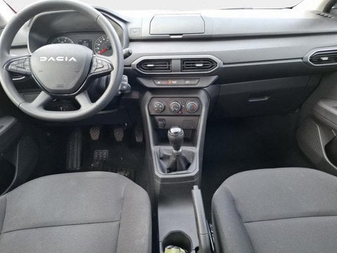 Voitures D'occasion À Avion | Dacia Sandero 1.0 Sce 65Ch Essential