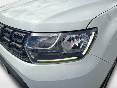 Voitures D'occasion À Avion | Dacia Duster 1.5 Dci 110Ch Confort 4X2