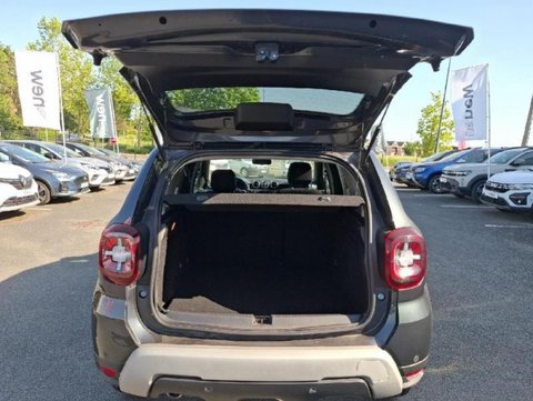 Voitures D'occasion À Avion | Dacia Duster 1.5 Blue Dci 115Ch Prestige 4X2