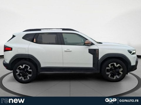 Voitures D'occasion À Avion | Dacia Duster 1.2 Mild Hybrid 130Ch Extreme