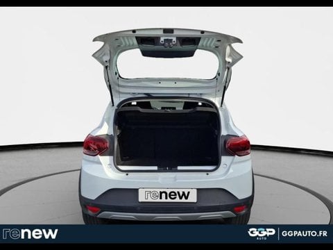 Voitures D'occasion À Avion | Dacia Sandero 1.0 Eco-G 100Ch Stepway Confort -22