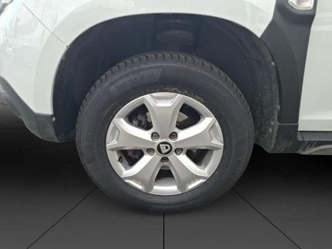 Voitures D'occasion À Avion | Dacia Duster 1.5 Dci 110Ch Confort 4X2