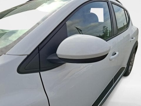 Voitures D'occasion À Avion | Dacia Sandero 1.0 Eco-G 100Ch Stepway Confort -22