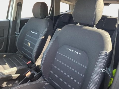Voitures D'occasion À Avion | Dacia Duster 1.5 Blue Dci 115Ch Prestige 4X2