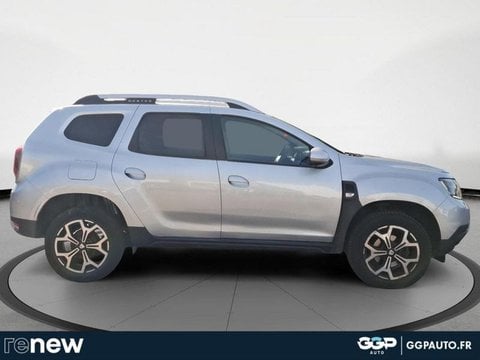 Voitures D'occasion À Avion | Dacia Duster 1.5 Blue Dci 115Ch Prestige 4X2