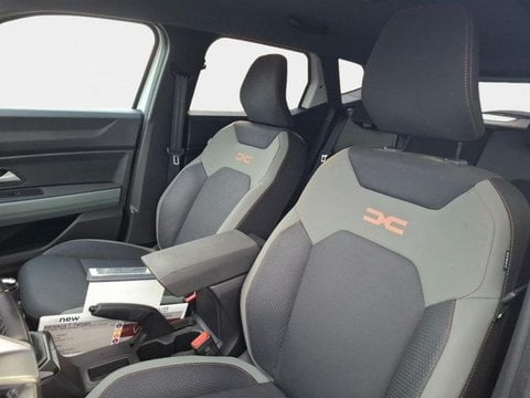 Voitures D'occasion À Avion | Dacia Duster 1.2 Mild Hybrid 130Ch Extreme