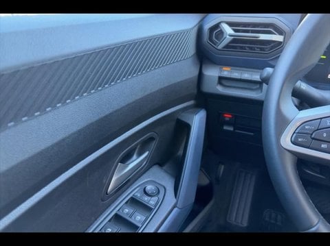 Voitures D'occasion À Avion | Dacia Duster 1.6 Hybrid 140Ch Journey