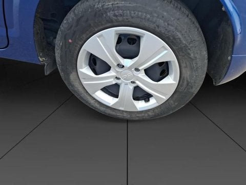 Voitures D'occasion À Avion | Dacia Sandero 1.0 Sce 65Ch Essential