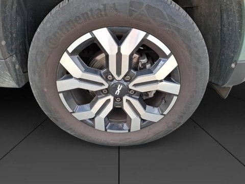 Voitures D'occasion À Avion | Dacia Duster 1.3 Tce 130Ch Fap Journey 4X2