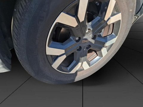 Voitures D'occasion À Avion | Dacia Duster 1.2 Mild Hybrid 130Ch Extreme 4X4