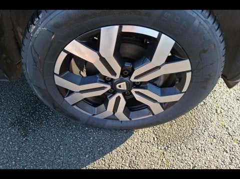Voitures D'occasion À Avion | Dacia Duster 1.5 Blue Dci 115Ch Prestige 4X2