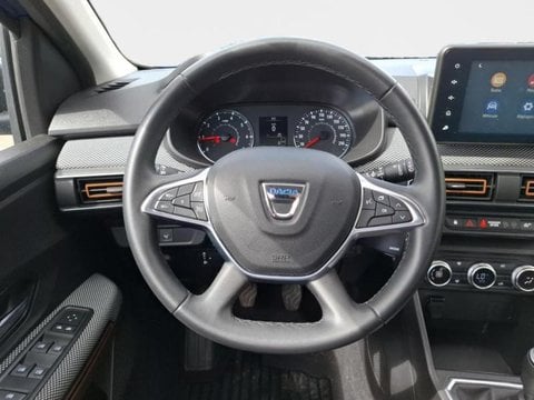 Voitures D'occasion À Avion | Dacia Sandero 1.0 Tce 90Ch Stepway Confort -22