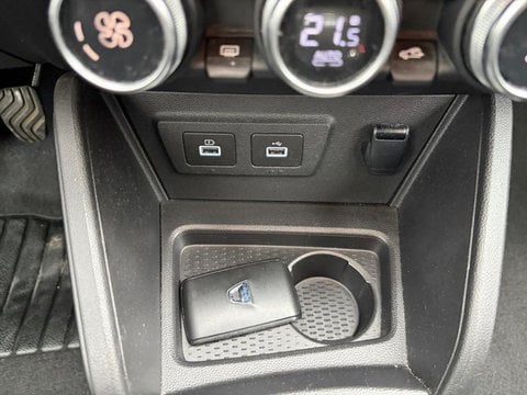 Voitures D'occasion À Avion | Dacia Duster 1.3 Tce 130Ch Fap Extreme 4X2