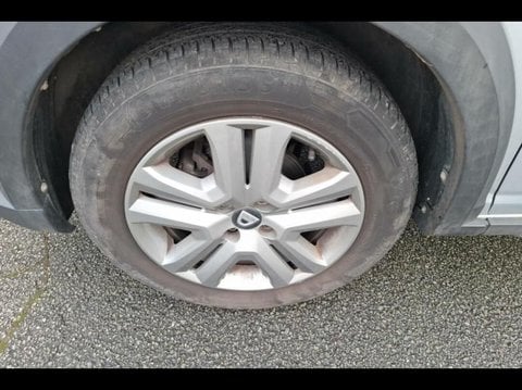 Voitures D'occasion À Avion | Dacia Sandero 1.0 Eco-G 100Ch Stepway Essentiel