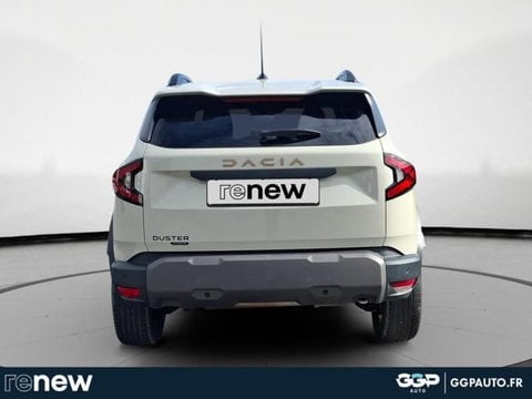 Voitures D'occasion À Avion | Dacia Duster 1.6 Hybrid 140Ch Extreme
