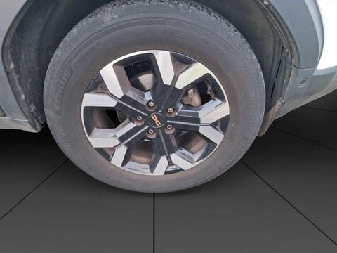 Voitures D'occasion À Avion | Dacia Duster 1.2 Mild Hybrid 130Ch Extreme