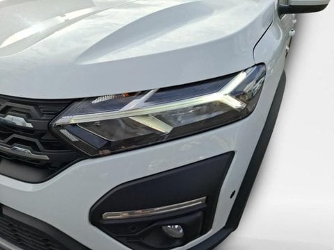 Voitures D'occasion À Avion | Dacia Sandero 1.0 Eco-G 100Ch Stepway Confort -22