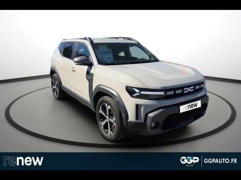 Voitures D'occasion À Avion | Dacia Duster 1.6 Hybrid 140Ch Journey