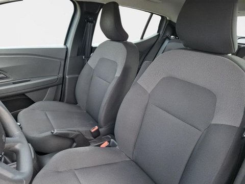 Voitures D'occasion À Avion | Dacia Sandero 1.0 Sce 65Ch Essential