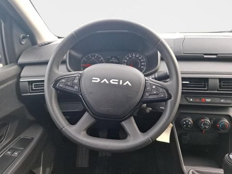 Voitures D'occasion À Avion | Dacia Sandero 1.0 Sce 65Ch Essential
