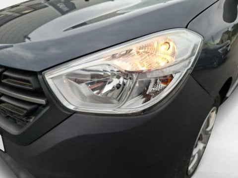 Voitures D'occasion À Avion | Dacia Dokker 1.5 Blue Dci 95Ch Essentiel - 20