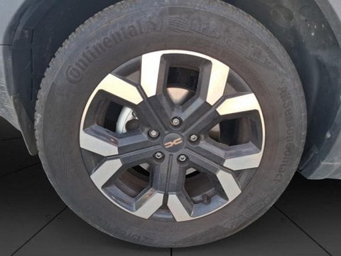 Voitures D'occasion À Avion | Dacia Duster 1.2 Mild Hybrid 130Ch Extreme 4X4