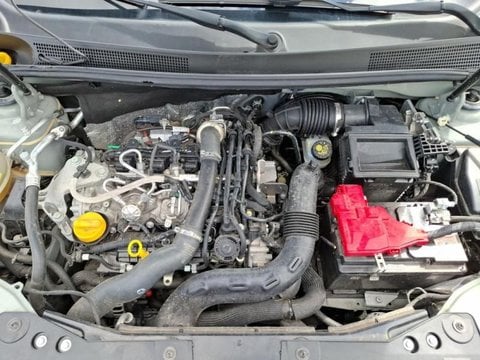 Voitures D'occasion À Avion | Dacia Duster 1.3 Tce 130Ch Fap Journey 4X2