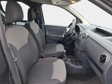Voitures D'occasion À Avion | Dacia Dokker 1.5 Blue Dci 95Ch Essentiel - 20
