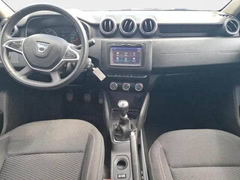 Voitures D'occasion À Avion | Dacia Duster 1.5 Dci 110Ch Confort 4X2