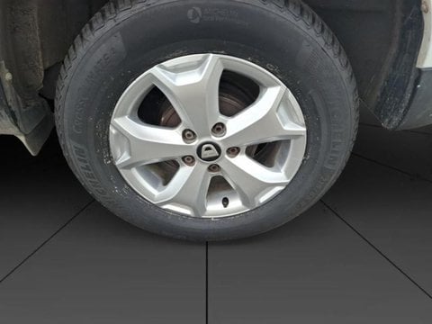 Voitures D'occasion À Avion | Dacia Duster 1.5 Dci 110Ch Confort 4X2