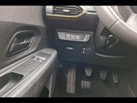 Voitures D'occasion À Avion | Dacia Sandero 1.0 Eco-G 100Ch Stepway Essentiel