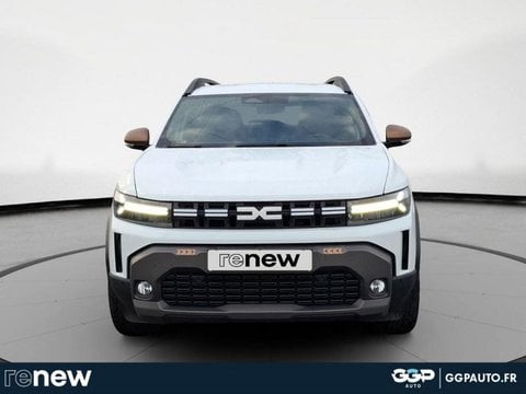 Voitures D'occasion À Avion | Dacia Duster 1.2 Mild Hybrid 130Ch Extreme