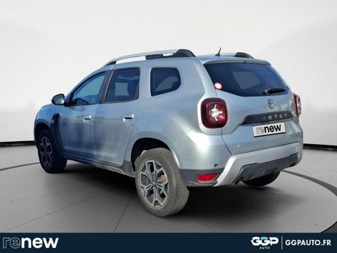 Voitures D'occasion À Avion | Dacia Duster 1.5 Blue Dci 115Ch Prestige 4X2
