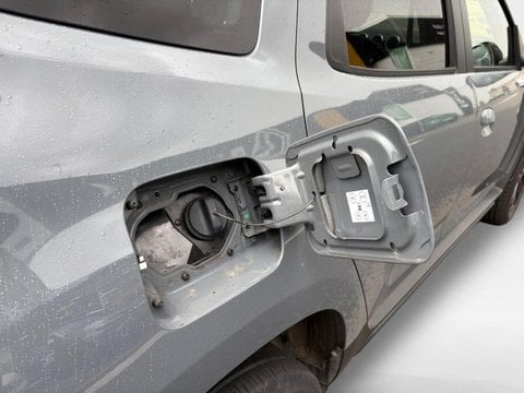 Voitures D'occasion À Avion | Dacia Duster 1.3 Tce 130Ch Fap Extreme 4X2