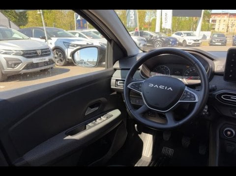 Voitures D'occasion À Avion | Dacia Sandero 1.0 Tce 90Ch Expression -24