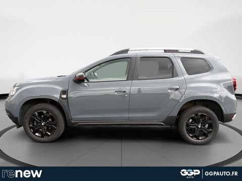 Voitures D'occasion À Avion | Dacia Duster 1.3 Tce 130Ch Fap Extreme 4X2
