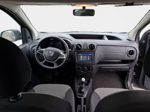 Voitures D'occasion À Avion | Dacia Dokker 1.5 Blue Dci 95Ch Essentiel - 20