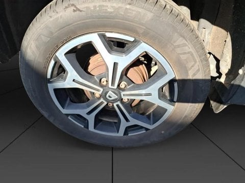 Voitures D'occasion À Avion | Dacia Duster 1.5 Blue Dci 115Ch Prestige 4X2