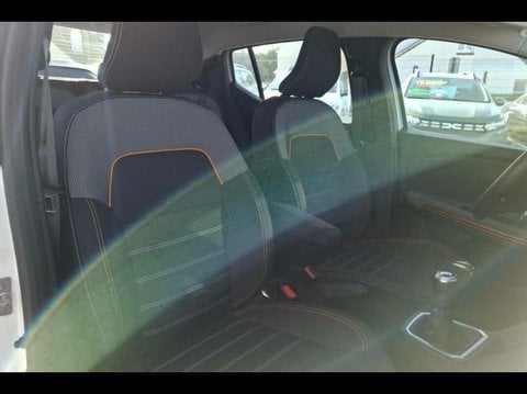 Voitures D'occasion À Avion | Dacia Sandero 1.0 Eco-G 100Ch Stepway Confort -22