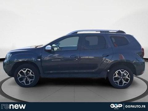 Voitures D'occasion À Avion | Dacia Duster 1.5 Blue Dci 115Ch Prestige 4X2