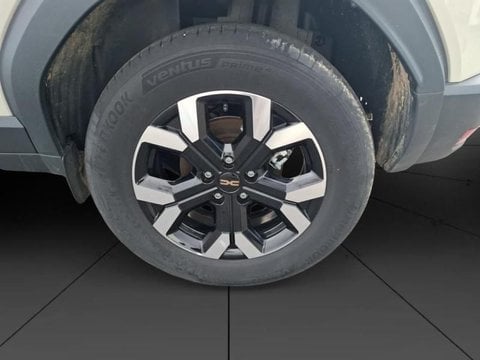 Voitures D'occasion À Avion | Dacia Duster 1.6 Hybrid 140Ch Extreme