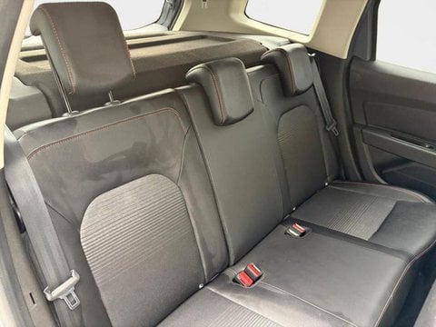 Voitures D'occasion À Avion | Dacia Duster 1.3 Tce 130Ch Fap Extreme 4X2