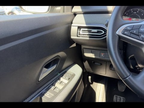 Voitures D'occasion À Avion | Dacia Sandero 1.0 Tce 90Ch Expression -24